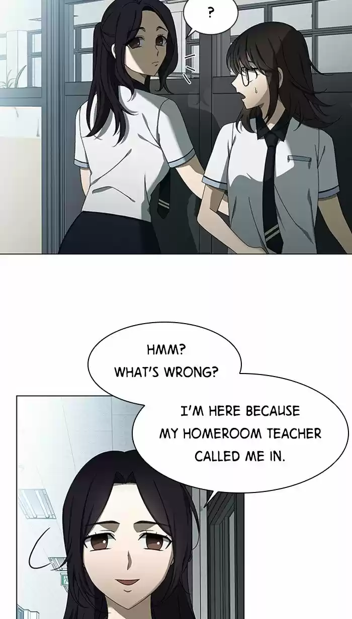 It’S Mine Chapter 36