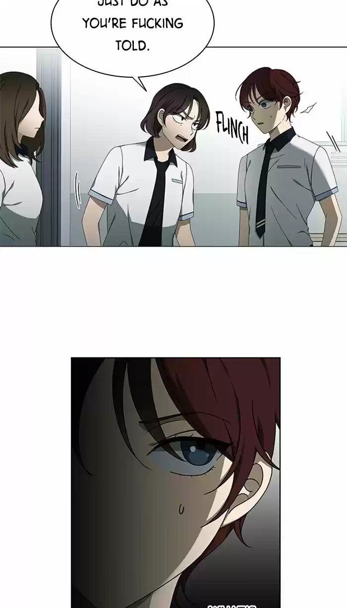 It’S Mine Chapter 36