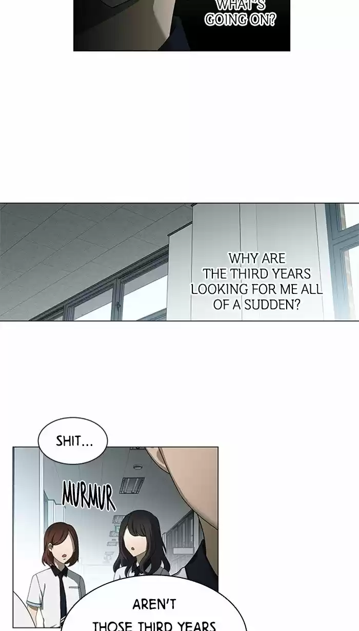 It’S Mine Chapter 36