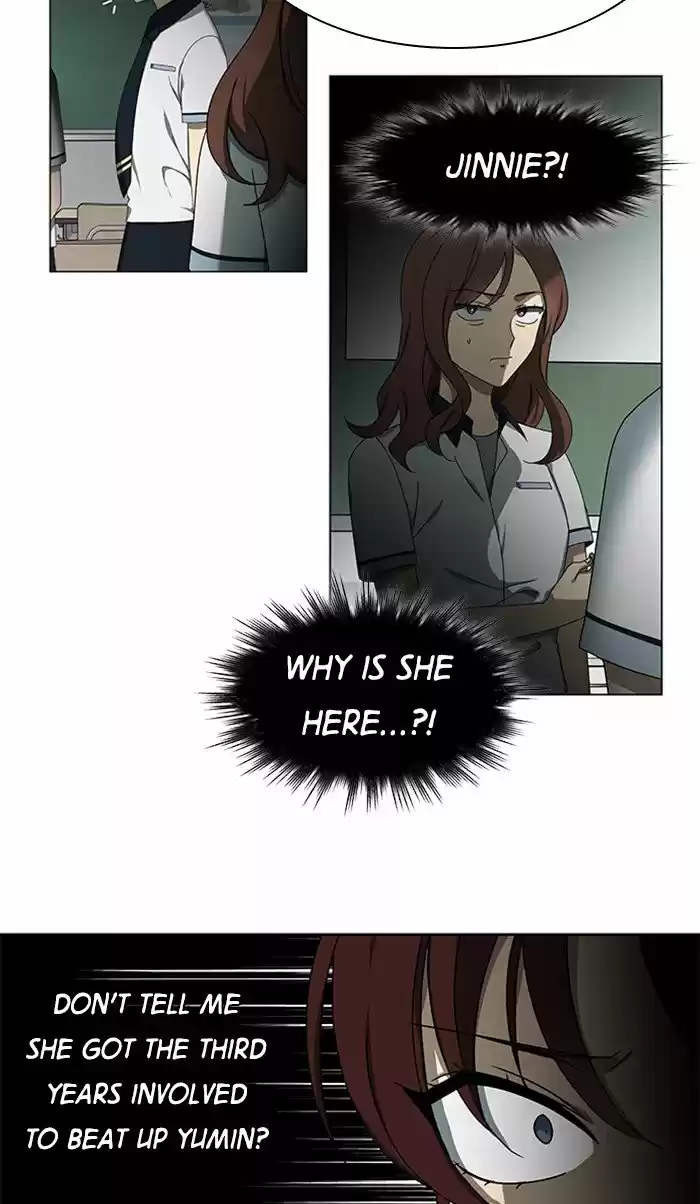 It’S Mine Chapter 36