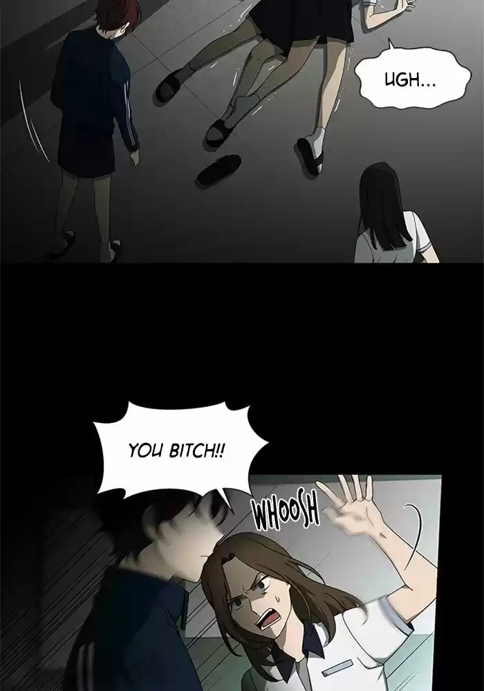 It’S Mine Chapter 37