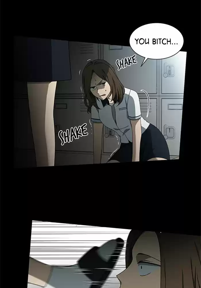 It’S Mine Chapter 37