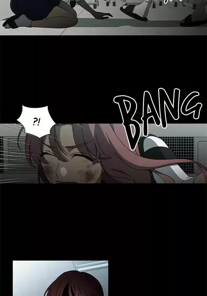 It’S Mine Chapter 37