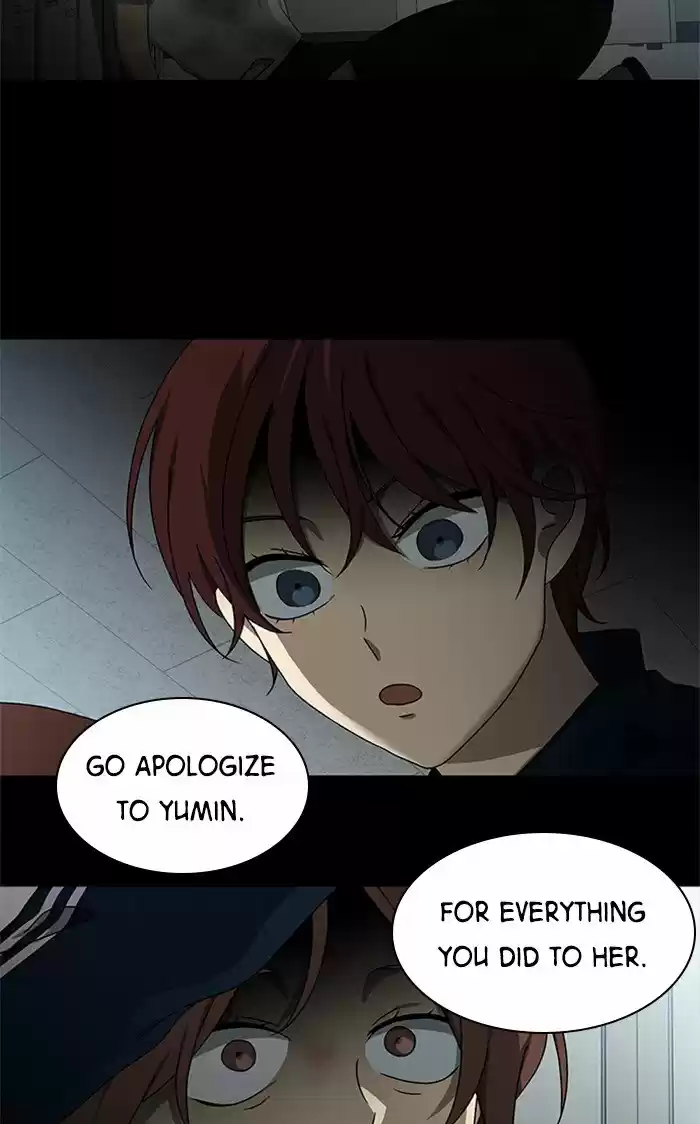 It’S Mine Chapter 37