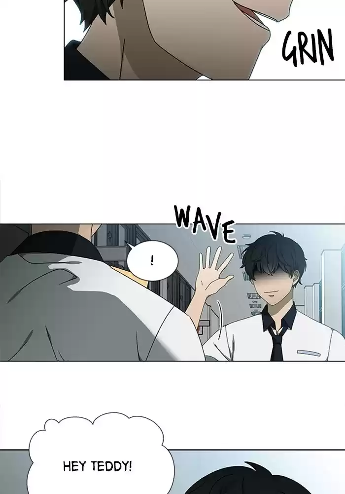 It’S Mine Chapter 38