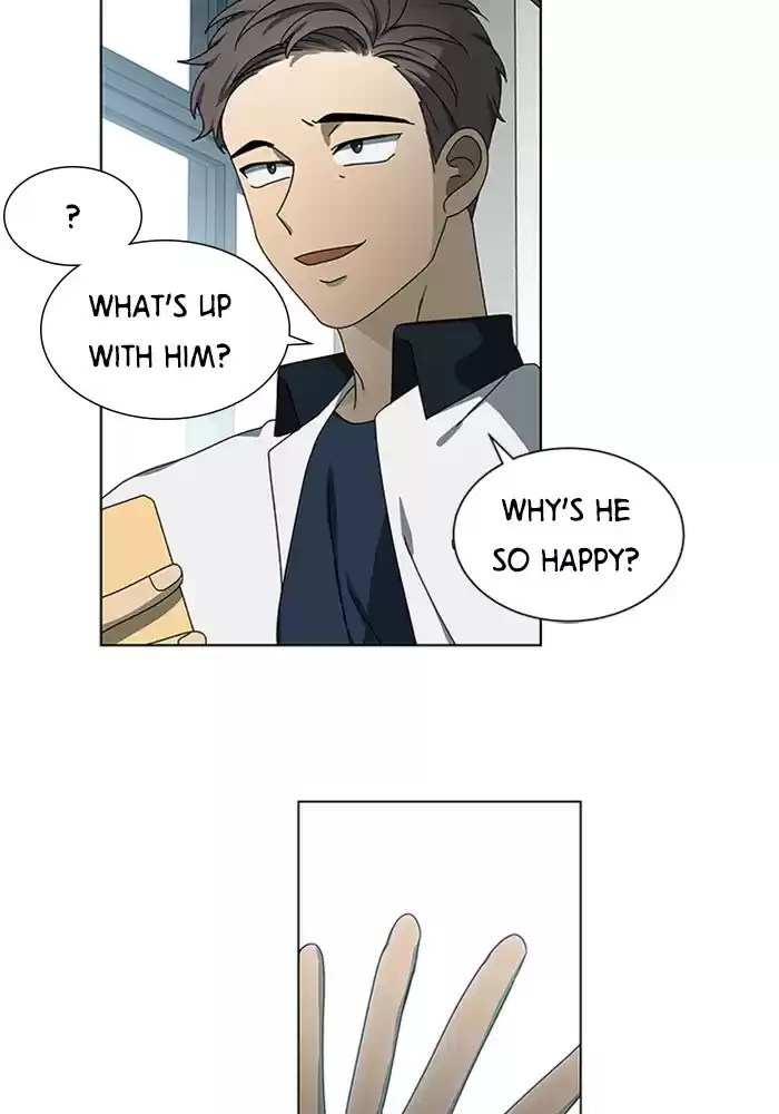 It’S Mine Chapter 38