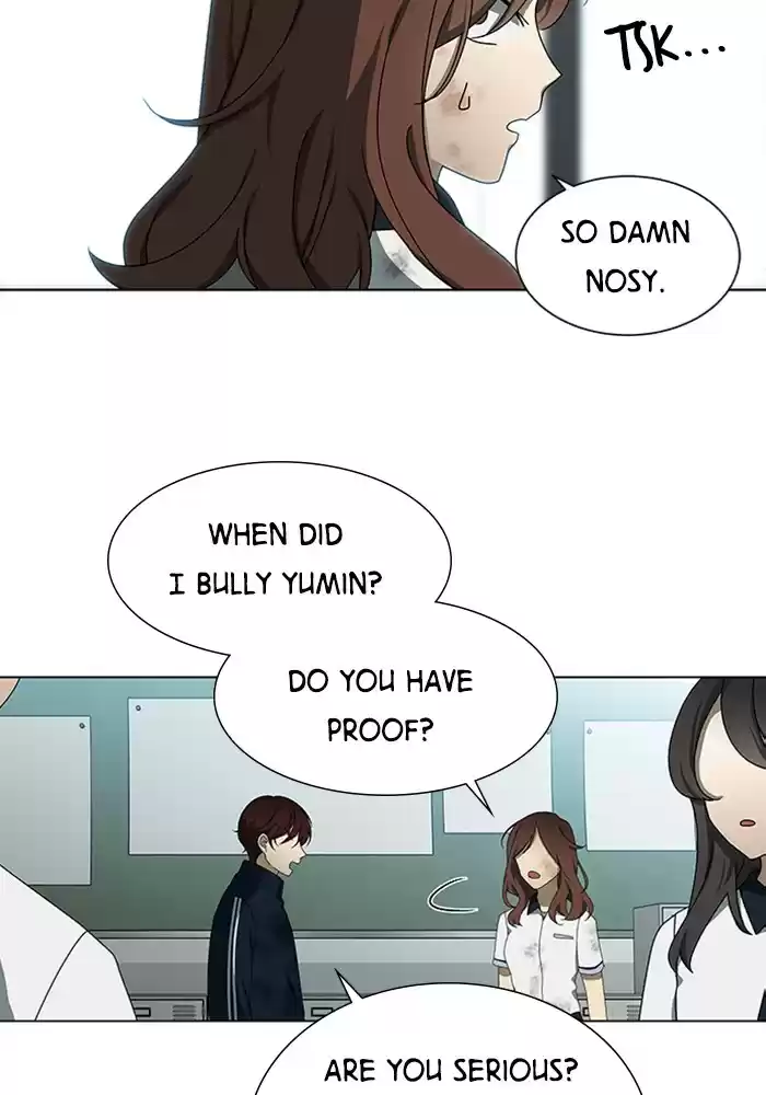 It’S Mine Chapter 38