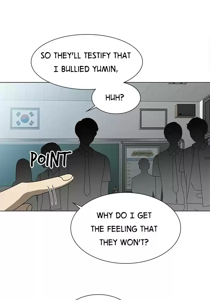 It’S Mine Chapter 38