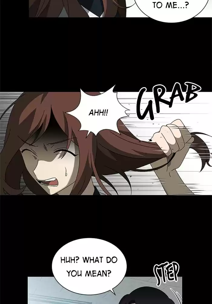 It’S Mine Chapter 39