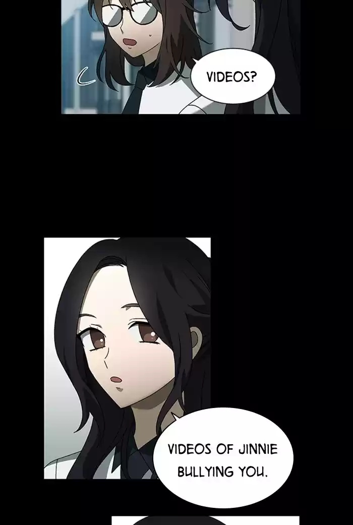 It’S Mine Chapter 39