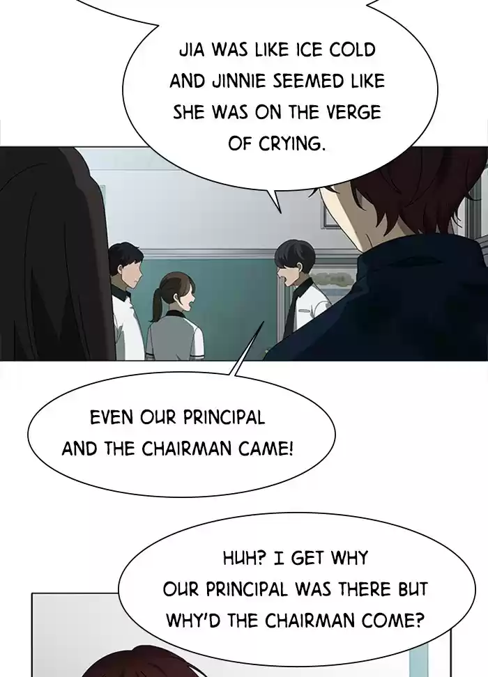 It’S Mine Chapter 39