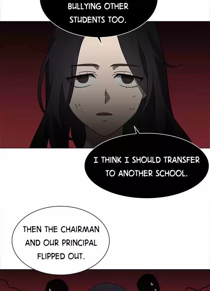 It’S Mine Chapter 39