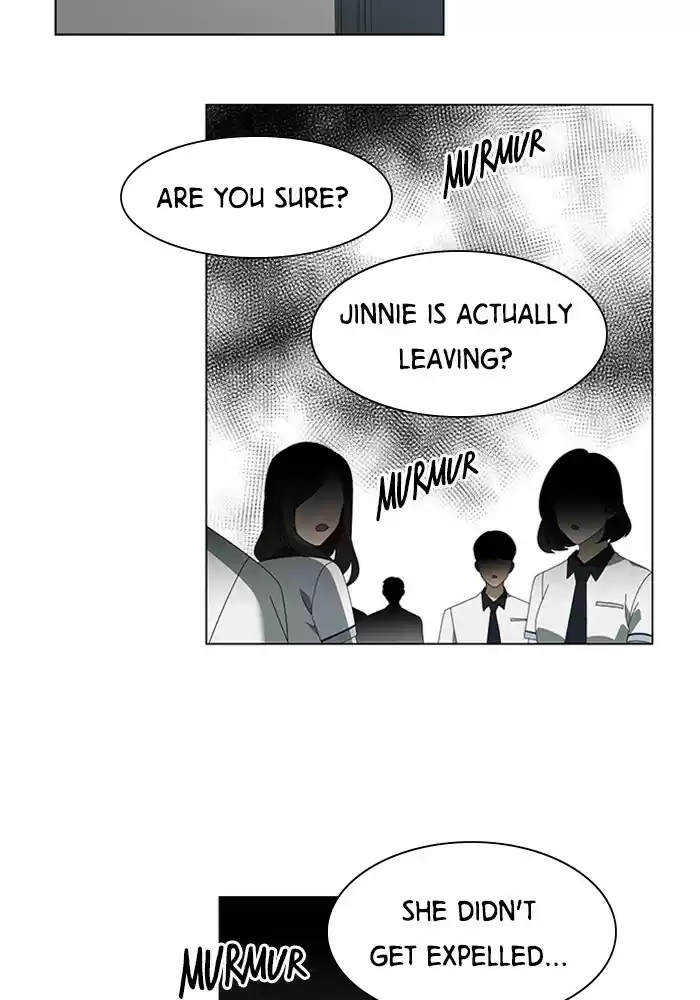 It’S Mine Chapter 39