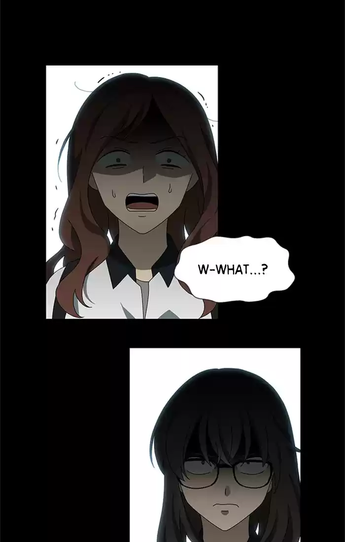 It’S Mine Chapter 39