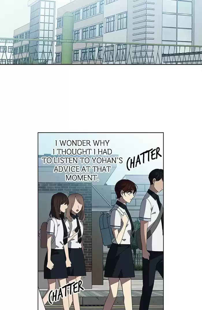 It’S Mine Chapter 40