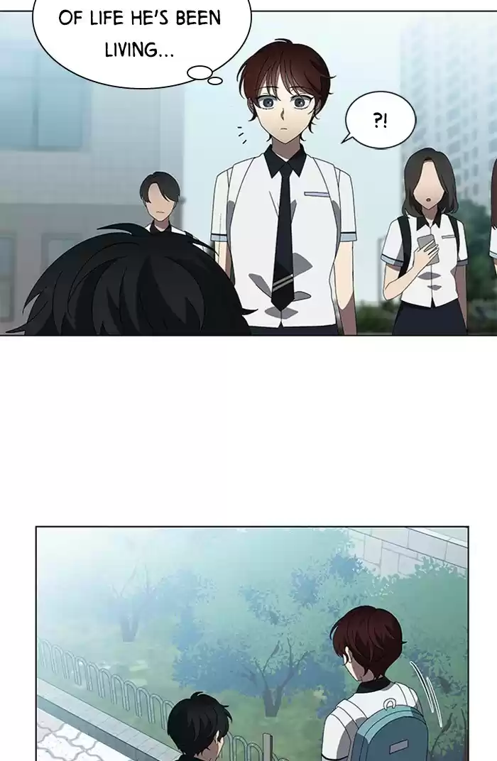 It’S Mine Chapter 40