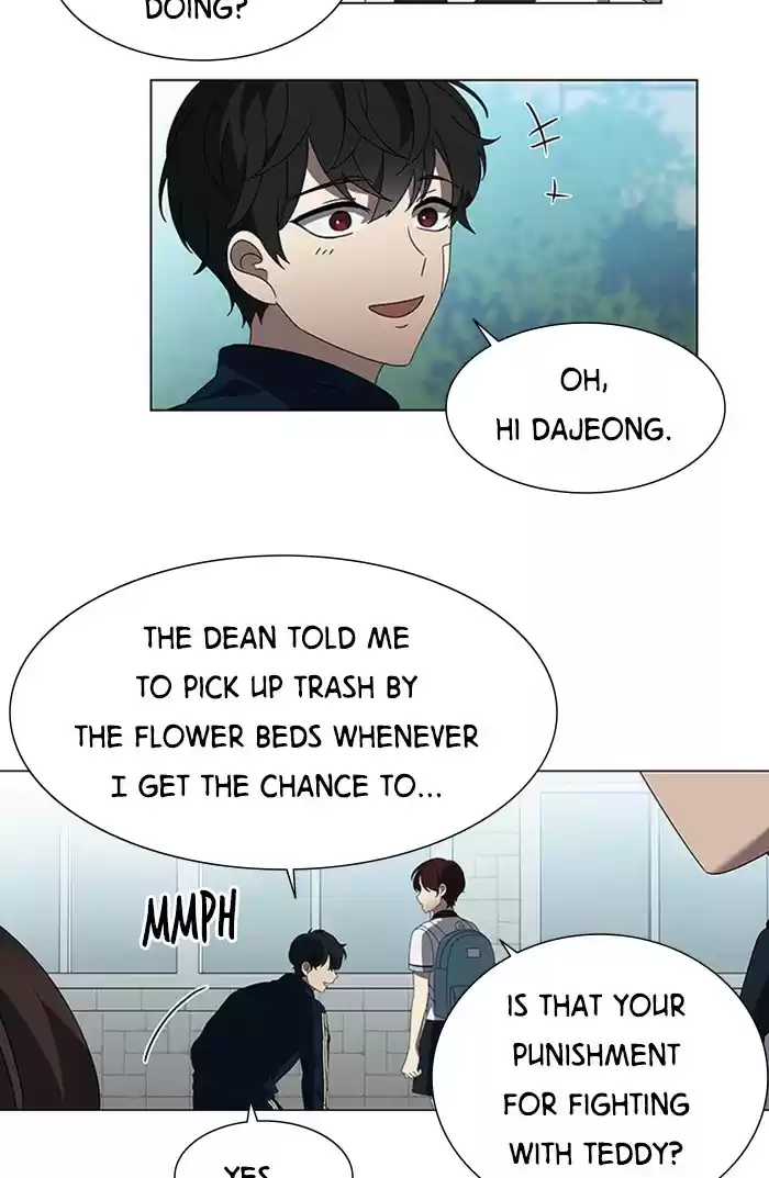 It’S Mine Chapter 40