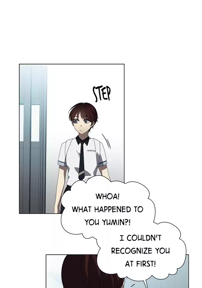 It’S Mine Chapter 40