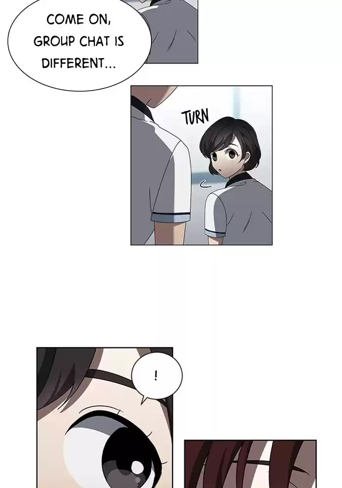 It’S Mine Chapter 40