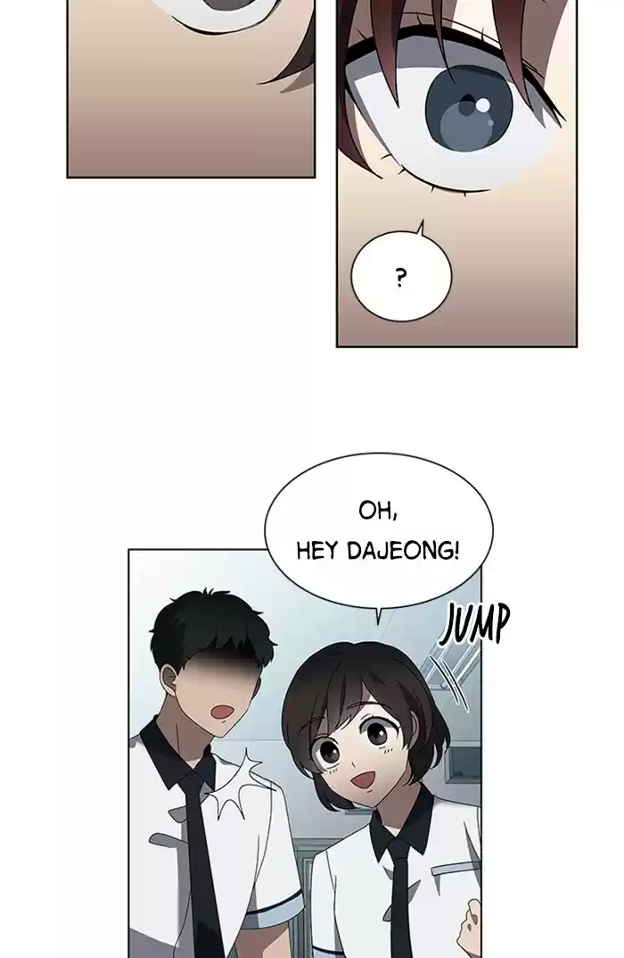 It’S Mine Chapter 40