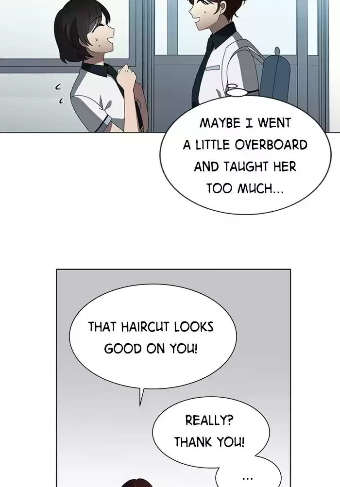 It’S Mine Chapter 40