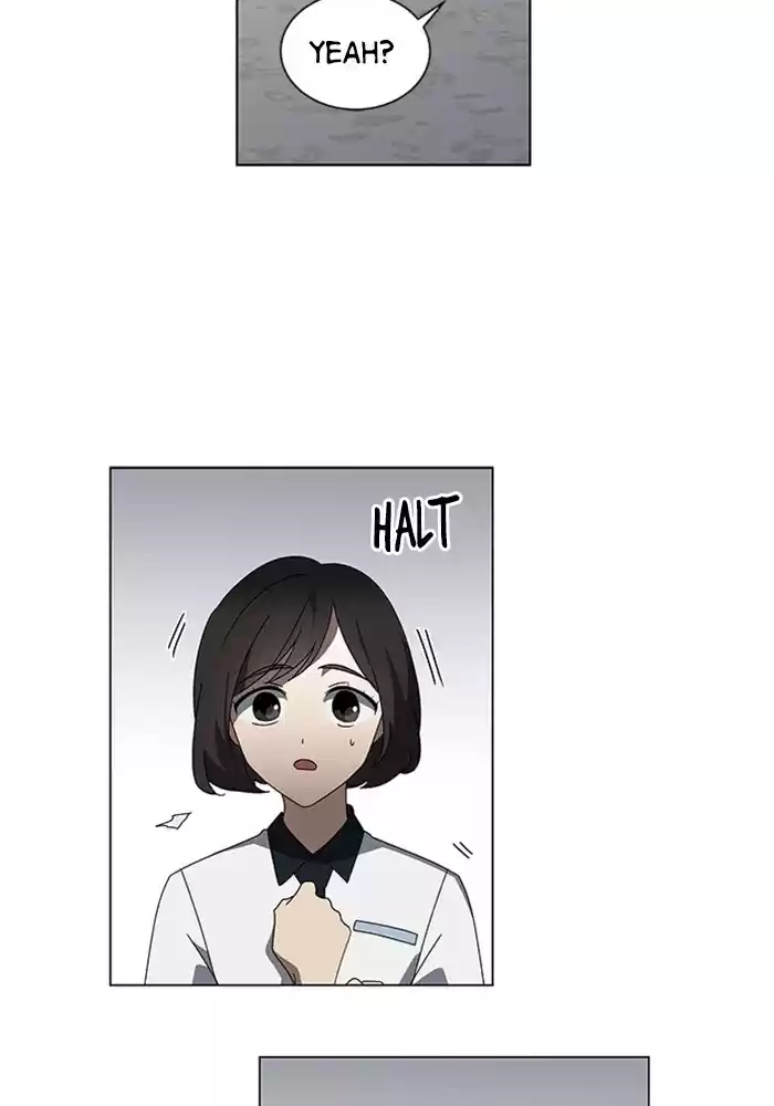 It’S Mine Chapter 40