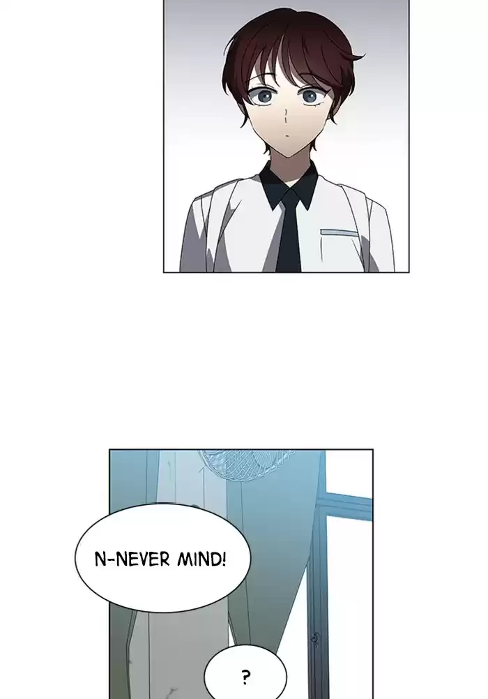 It’S Mine Chapter 40