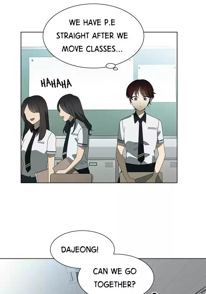 It’S Mine Chapter 40