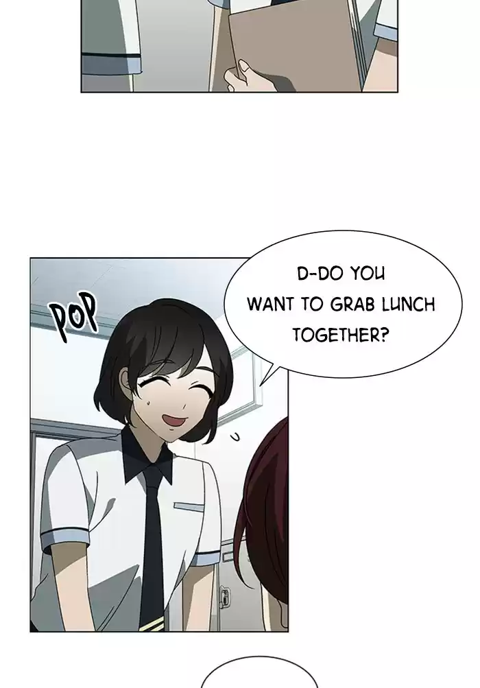 It’S Mine Chapter 40