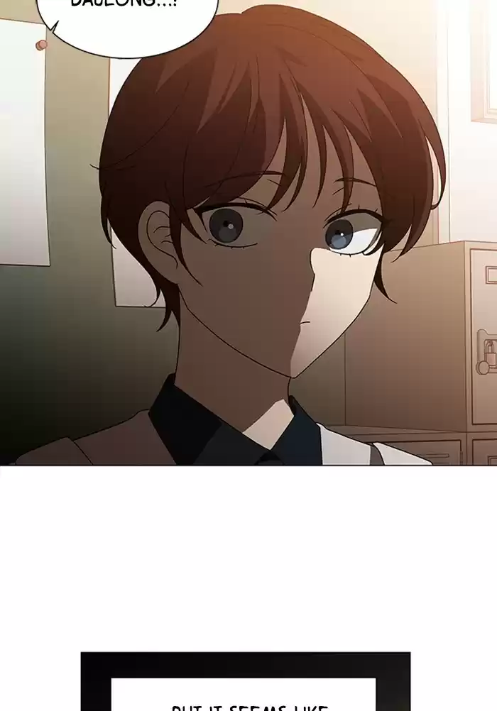 It’S Mine Chapter 40