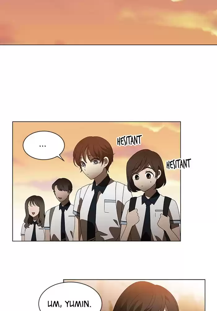 It’S Mine Chapter 40