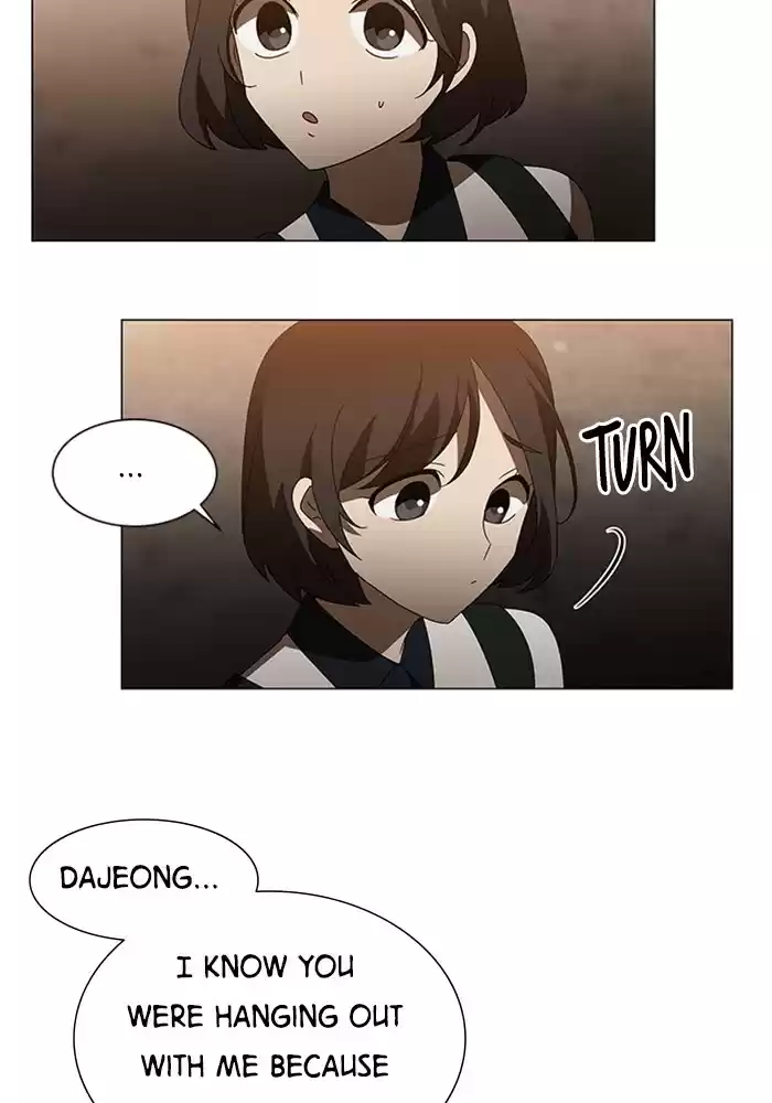 It’S Mine Chapter 40