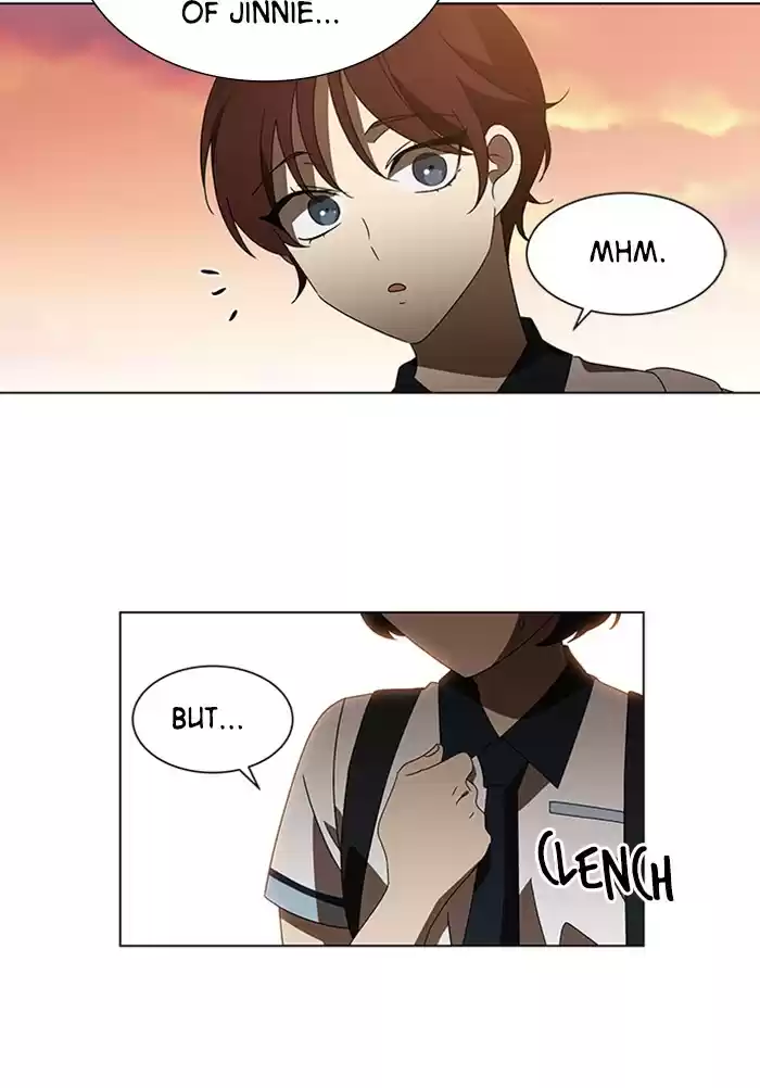 It’S Mine Chapter 40