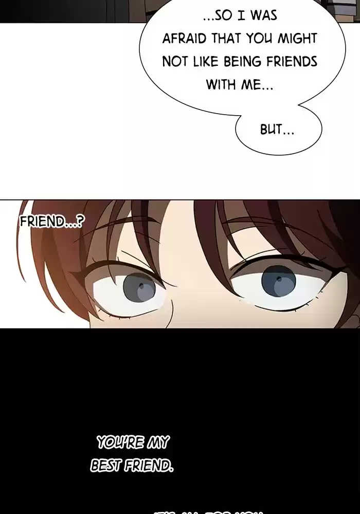 It’S Mine Chapter 40