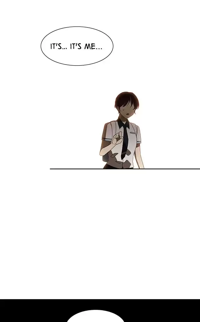 It’S Mine Chapter 40