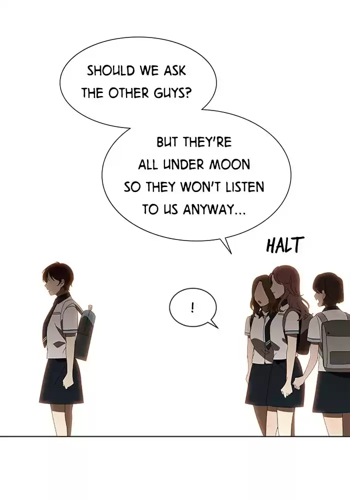 It’S Mine Chapter 40