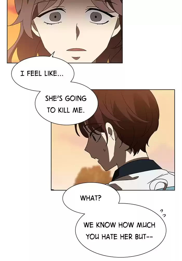 It’S Mine Chapter 40