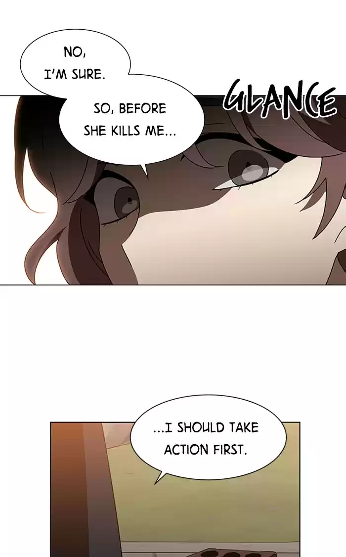 It’S Mine Chapter 40