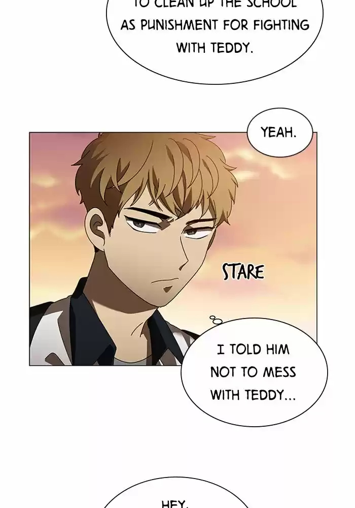 It’S Mine Chapter 41