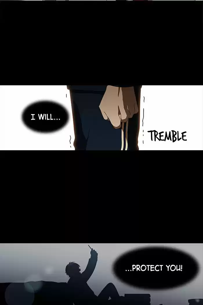 It’S Mine Chapter 41