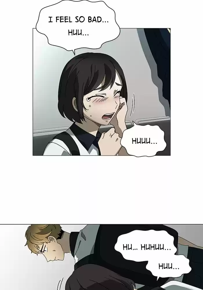 It’S Mine Chapter 41