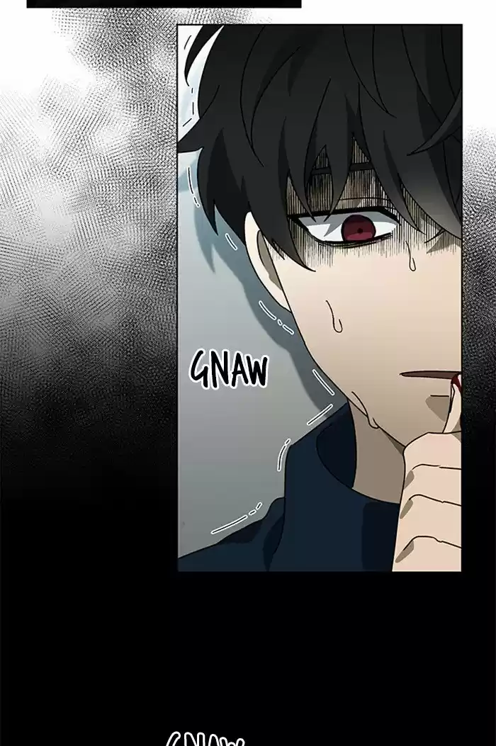 It’S Mine Chapter 41