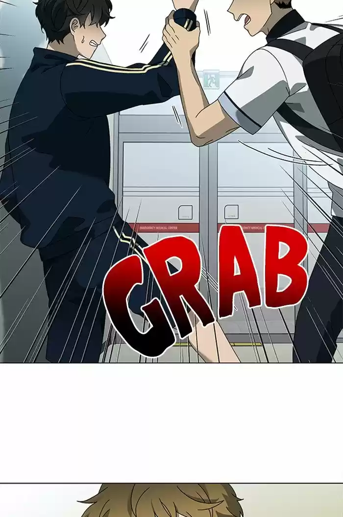 It’S Mine Chapter 41