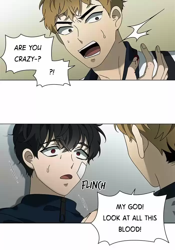 It’S Mine Chapter 41