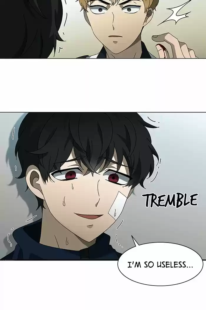 It’S Mine Chapter 41