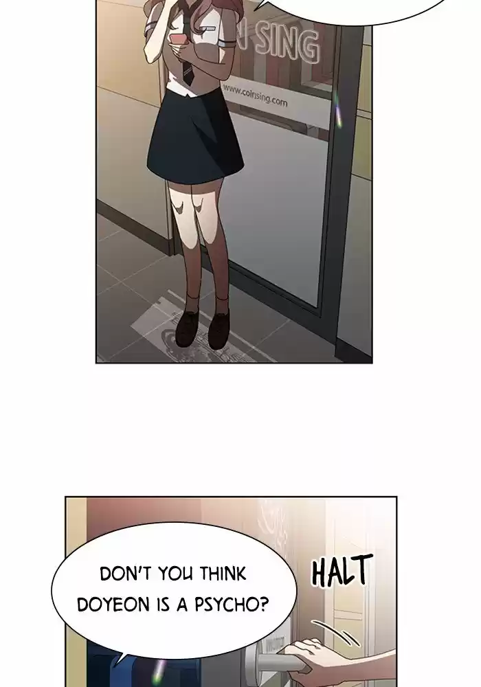 It’S Mine Chapter 41