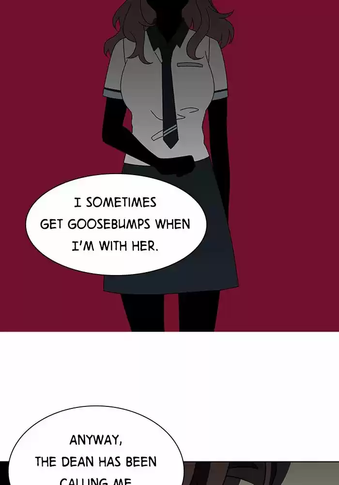 It’S Mine Chapter 41