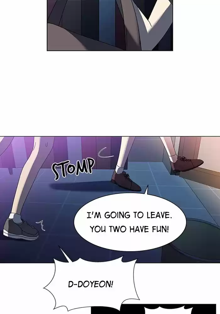 It’S Mine Chapter 41