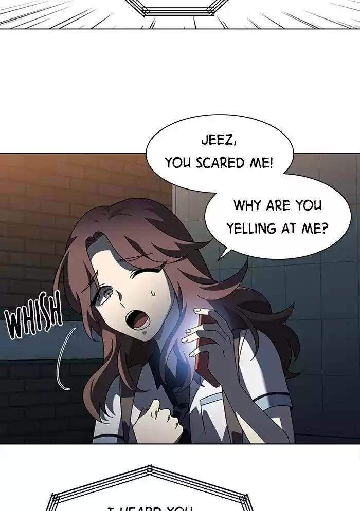 It’S Mine Chapter 41