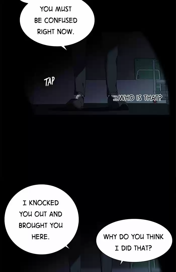 It’S Mine Chapter 41